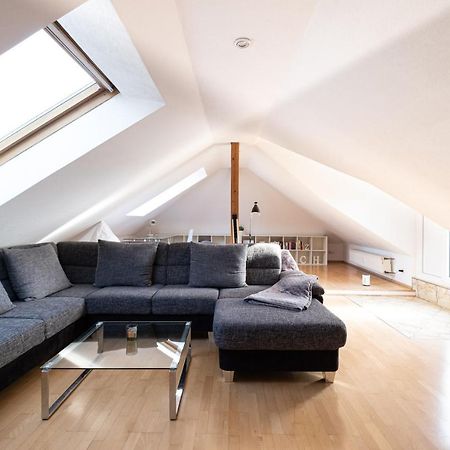 Ferienwohnung Mit Kuschelflair Эссен Экстерьер фото