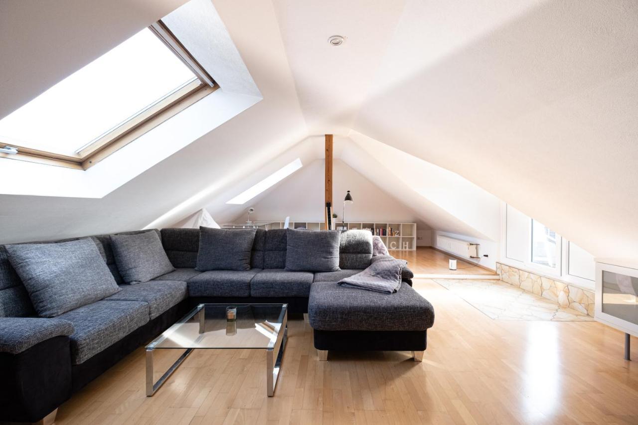 Ferienwohnung Mit Kuschelflair Эссен Экстерьер фото