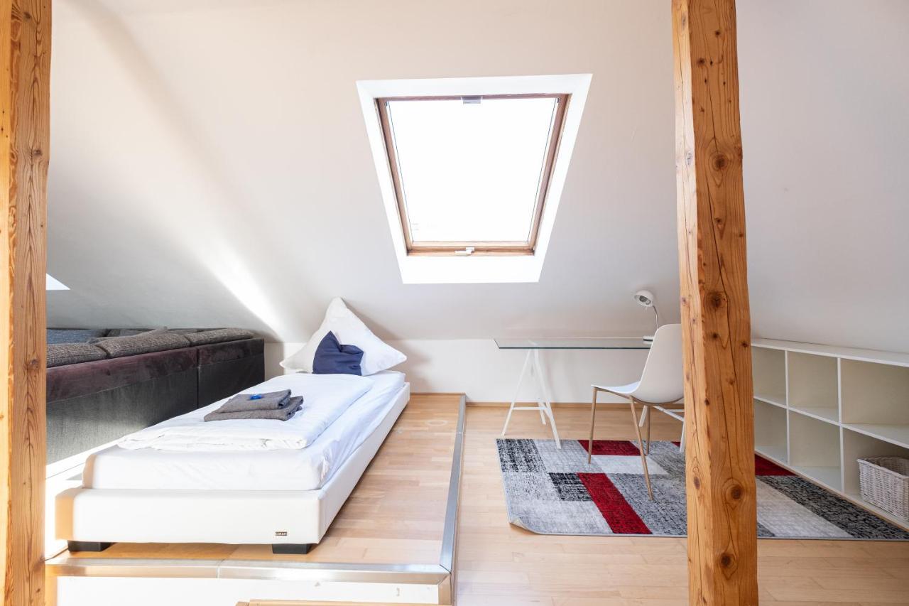 Ferienwohnung Mit Kuschelflair Эссен Экстерьер фото