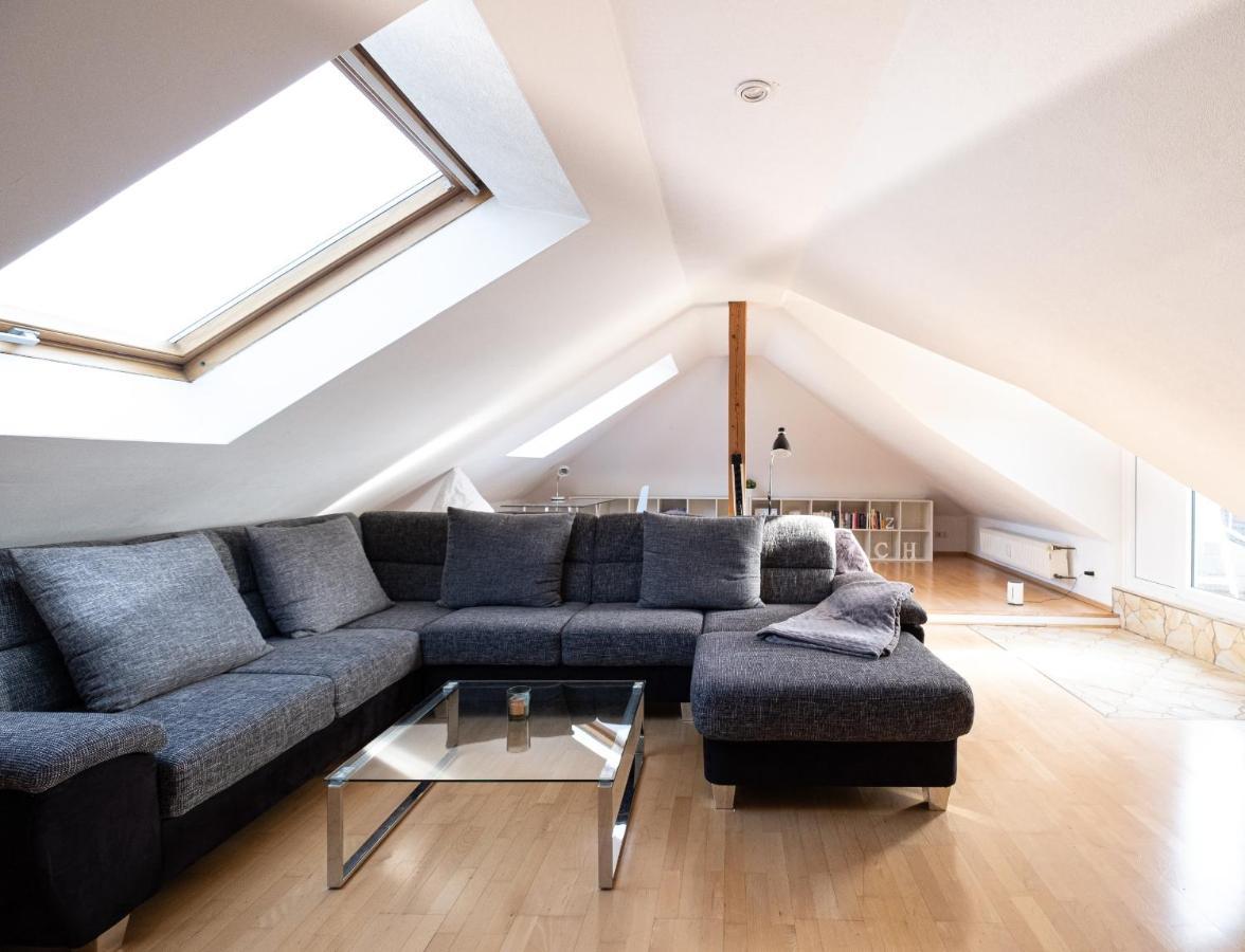 Ferienwohnung Mit Kuschelflair Эссен Экстерьер фото