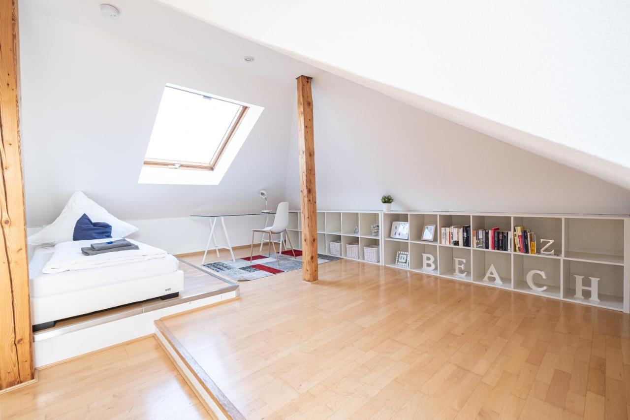 Ferienwohnung Mit Kuschelflair Эссен Экстерьер фото