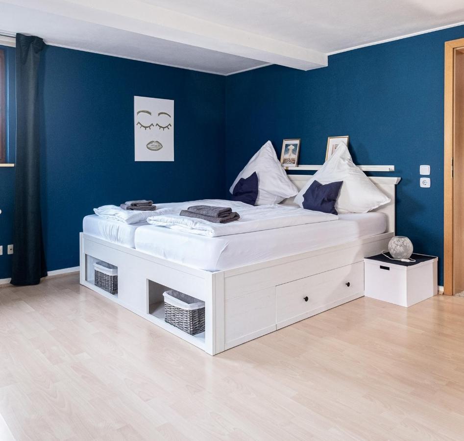 Ferienwohnung Mit Kuschelflair Эссен Экстерьер фото